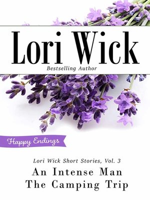 cover image of Lori Wick Short Stories, Vol. 3